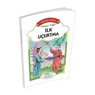 İlk Uçurtma - Hasan Yiğit