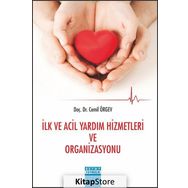 İlk ve Acil Yardım Hizmetleri Organizasyonu - Cemil ÖrGEV