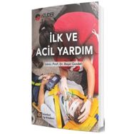 İlk ve Acil Yardım - İstanbul Tıp Kitabevi