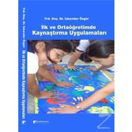 İlk ve Ortaöğretimde Kaynaştırma Uygulamaları - İskender Özgür
