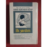 İLK YARDIM - CEMIL SÖZEN