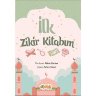 İlk Zikir Kitabım Rabia Karzan