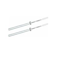 İlka 10x140 mm Gizli Raf Tutucu