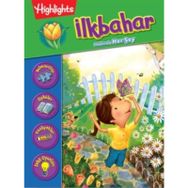 İlkbahar Hakkında Her Şey - kollektif