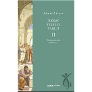 İlkçağ Felsefe Tarihi 2 - Alfa Yayınları