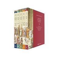 İlkçağ Felsefe Tarihi Serisi 5 Kitap Takım - Ahmet Arslan