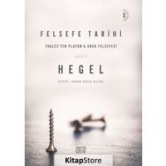 İlkçağ Felsefesi - Felsefe Tarihi -1 - Ahmet Cevizci