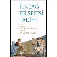 İlkçağ Felsefesi Tarihi - W. K. C. Guthrie