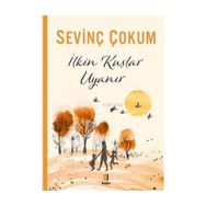 İlkin Kuşlar Uyanır Kapı Yayınları