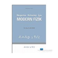 İLKÖĞRETIM BÖLÜMLERI IÇIN MODERN FIZIK - ALI YILDIZ
