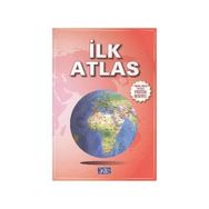 İlköğretim İlk Atlas - Heyet-Kurul-Komisyon