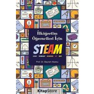 İlköğretim Öğrencileri için Steam - Bayram Akarsu