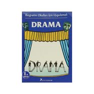 İLKÖĞRETIM OKULLARI İÇIN UYGULAMALI DRAMA 1 - GÜL DURUSEL