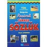 İlköğretim Resimli Türkçe Sözlük Evrensel İletişim Yayınları