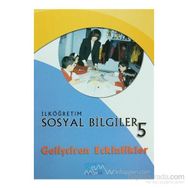 İlköğretim Sosyal Bilgiler 5 - Salim Düzgün