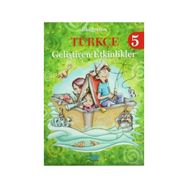 İlköğretim Türkçe 5 - Ayşe Baş