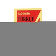 İLKÖĞRETİM TÜRKÇE SÖZLÜK TDK UYUMLU - KOMISYON