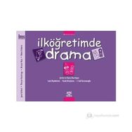 İLKÖĞRETİMDE DRAMA - JANE FULFORD