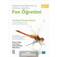İlköğretimde Eğlendiren ve Anlamayı Geliştiren Fen Öğretimi - Lyn Dawes Peter Loxley Linda Nicholls Babs Dore Routledge Esin Şahin Pekmez Hakan Türkmen Murat Sağlam