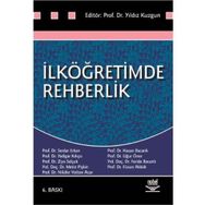 İLKÖĞRETİMDE REHBERLIK - YILDIZ KUZGUN