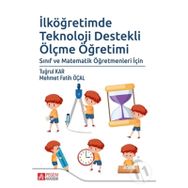 İlköğretimde Teknoloji Destekli Ölçme Öğretimi - Fatih Mehmet