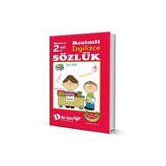 İlkokul 2. Sınıf Resimli İngilizce Sözlük - Sabiha Dolu