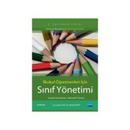 İLKOKUL ÖĞRETMENLERI İÇIN SINIF YÖNETIMI - KOLEKTIF
