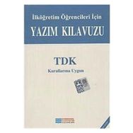 İlkokul Ortaokul Öğrencilerine Yazım Kılavuzu - Evrensel İletişim Yayınları