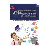 İlkokul Programlarına Yönelik Web 2.0 Araçlarıyla Desteklenmiş Etkinlik Örnekleri - Ümit İzgi Onbaşılı