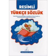 İlkokul Resimli Türkçe Sözlük - Özgün Bilim ve Kültür Yayınları