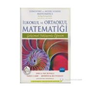 İLKOKUL VE ORTAOKUL MATEMATİĞİ - KOLEKTIF