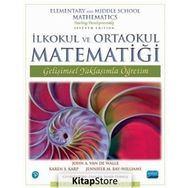 İlkokul ve Ortaokul Matematiği Kollektif Nobel Yayın Dağıtım