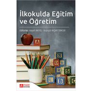 İlkokulda Eğitim ve Öğretim - Pegem Akademi Yayıncılık