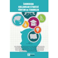 İlkokulda Kullanılan Strateji Yöntem ve Teknikler Kollektif Pegem Akademi Yayıncılık