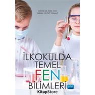 İlkokulda Temel Fen Bilimleri Kollektif Nobel Yayın Dağıtım
