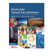 İlkokulda Temel Fen bilimleri - Pegem Akademi Yayıncılık