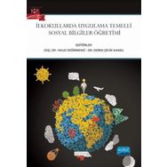 İlkokullarda Uygulama Temelli Sosyal Bilgiler Öğretimi Nobel Akademik Yayıncılık