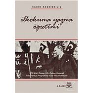 İLKOKUMA YAZMA ÖĞRETİMİ - KADIR KESKİNKILIÇ