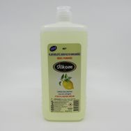 İlkom 80° 1000 ml Pet Şişe Limon Kolonyası