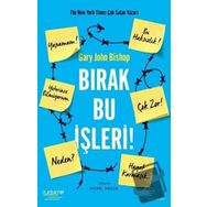İlksatır Yayınevi Bırak Bu İşleri!