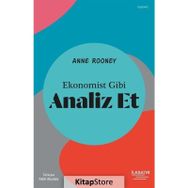 İlksatır Yayınevi Ekonomist Gibi Analiz Et