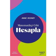 İlksatır Yayınevi Matematikçi Gibi Hesapla