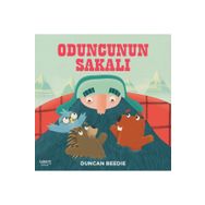 İlksatır Yayınevi Oduncunun Sakalı