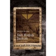 İlksatır Yayınevi Sarı Kuşun Sarkısı