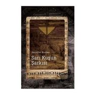 İlksatır Yayınevi Sarı Kuşun Sarkısı