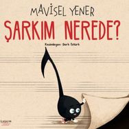 İlksatır Yayınevi Şarkım Nerede?