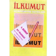 İlkumut Yayınları - 1. Sınıf Ev İdaresi Ders Kitabı