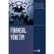 İlkumut Yayınları Finansal Yönetim -1 Güz Dönemi Konu Anlatımlı Soru Bankası Güncel Baskı