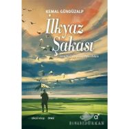 İLKYAZ ŞAKASI - KEMAL GÜNDÜZALP