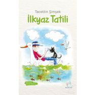 İlkyaz Tatili - Tacettin Şimşek